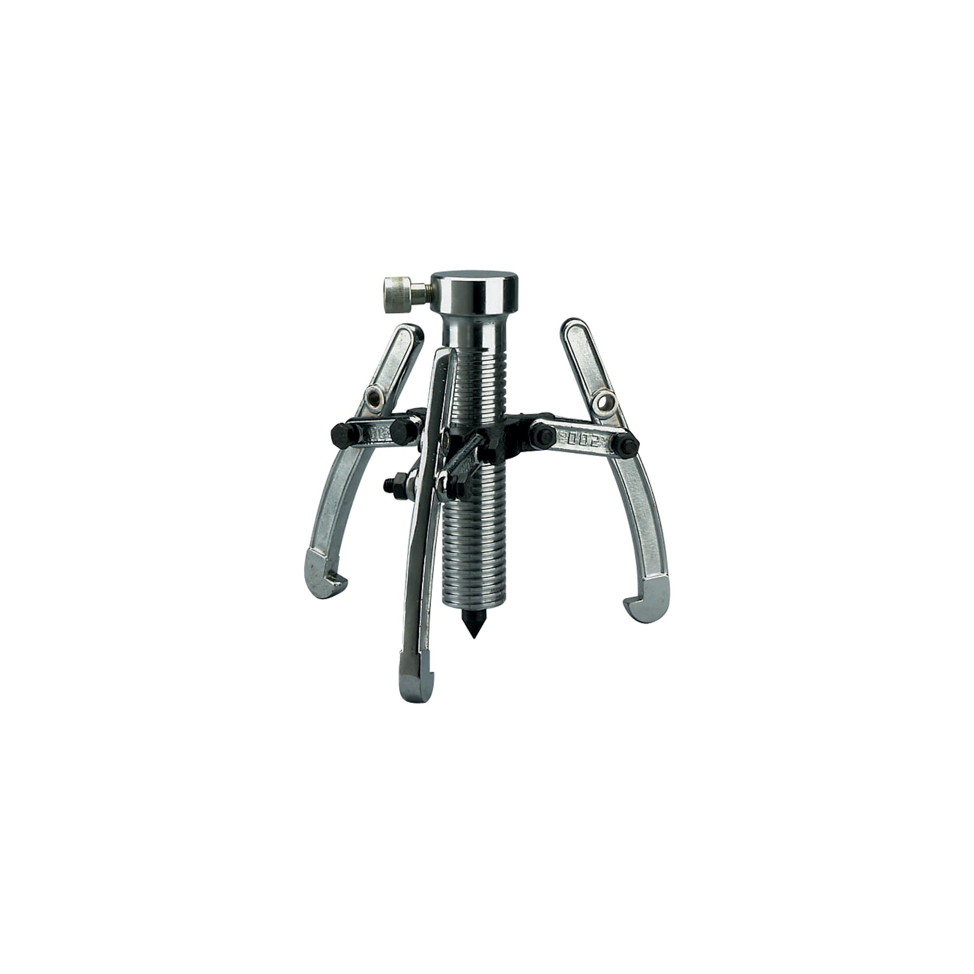 Porta Power Gear Puller — 5-Ton